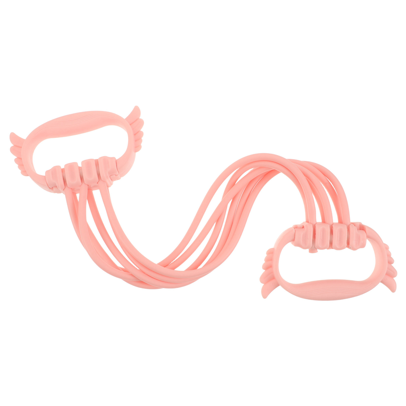 Figure 8 Resistance Band - Banda de resistencia en forma de