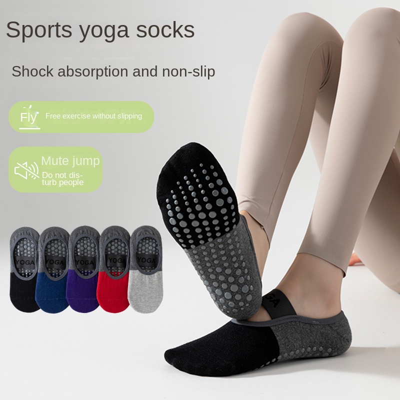 Yoga & Fitness With Faye The Well Being Studio Abbots Langley - 5 pares de calcetines profesionales de
