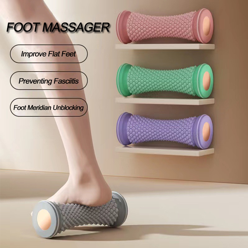 Yoga Fitness Machine - Ejercicio de Yoga, rueda de Fascia