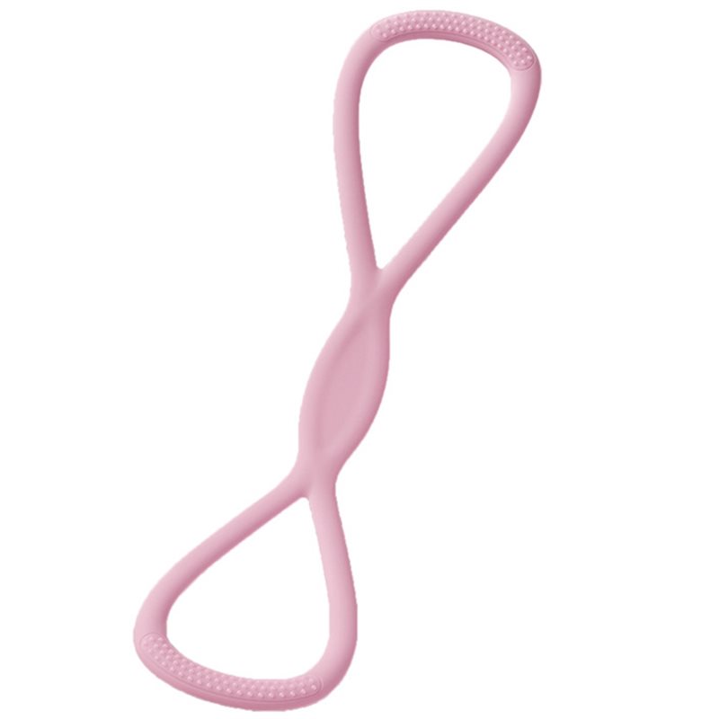 Figure 8 Resistance Band - HOES-Banda de resistencia en forma de