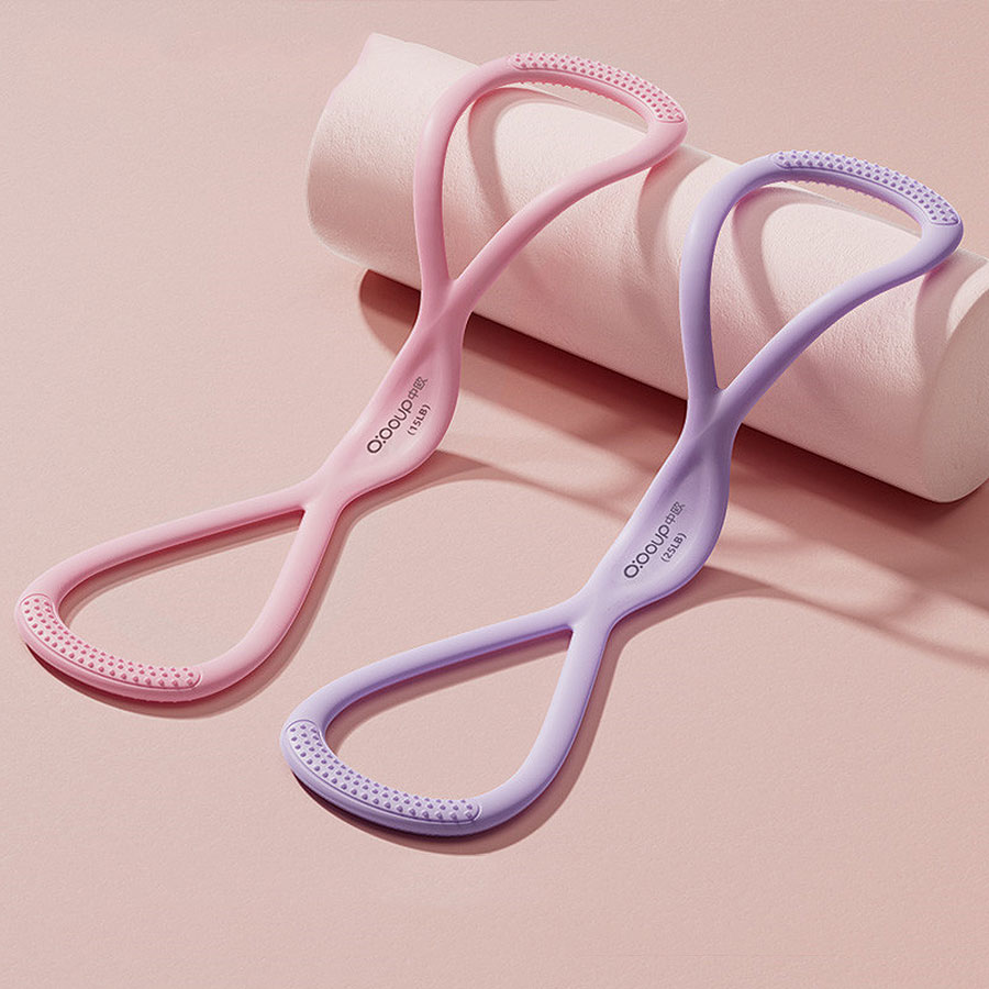 Figure 8 Resistance Band - 1 Uds bandas de resistencia, banda