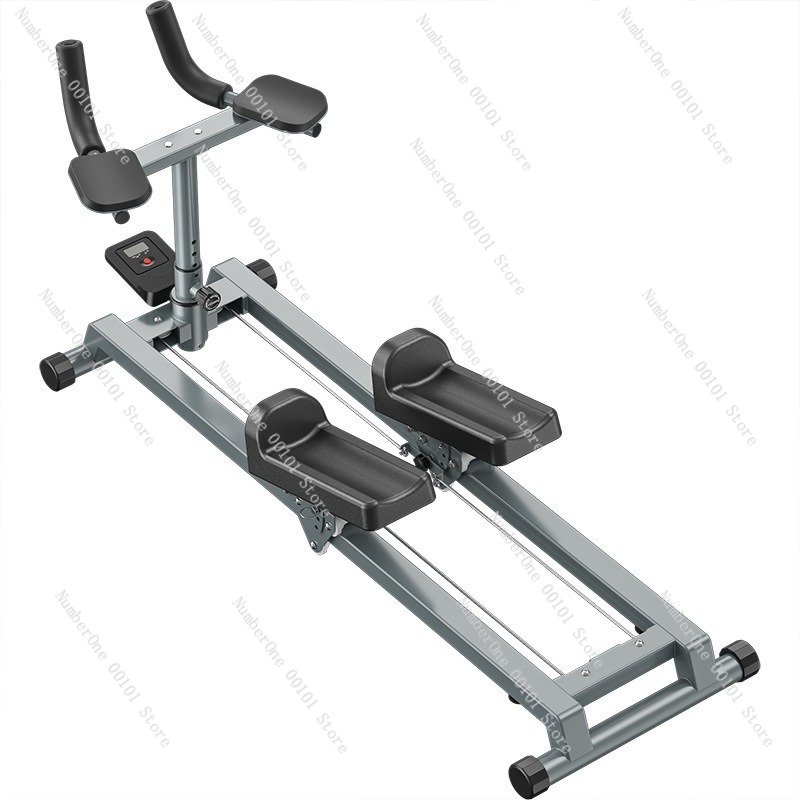 Yoga Fitness Machine - Máquina de Escalada Multifuncional de Tubo