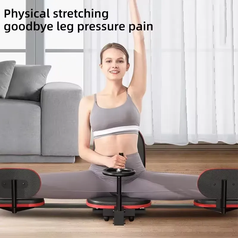 Yoga Fitness Machine - Nueva Máquina Estiradora de Piernas para