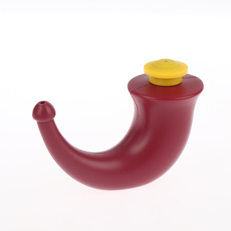 Yoga Health & Fitness Center - Kit de Limpieza Nasal Neti Pot