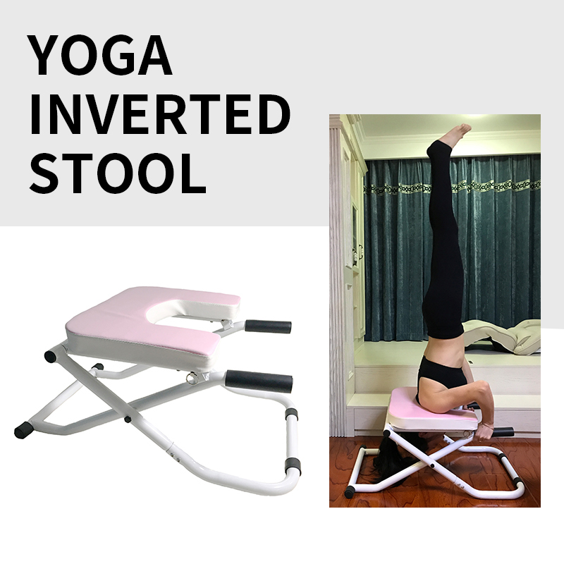Yoga Fitness Machine - Máquina de silla invertida para Yoga,