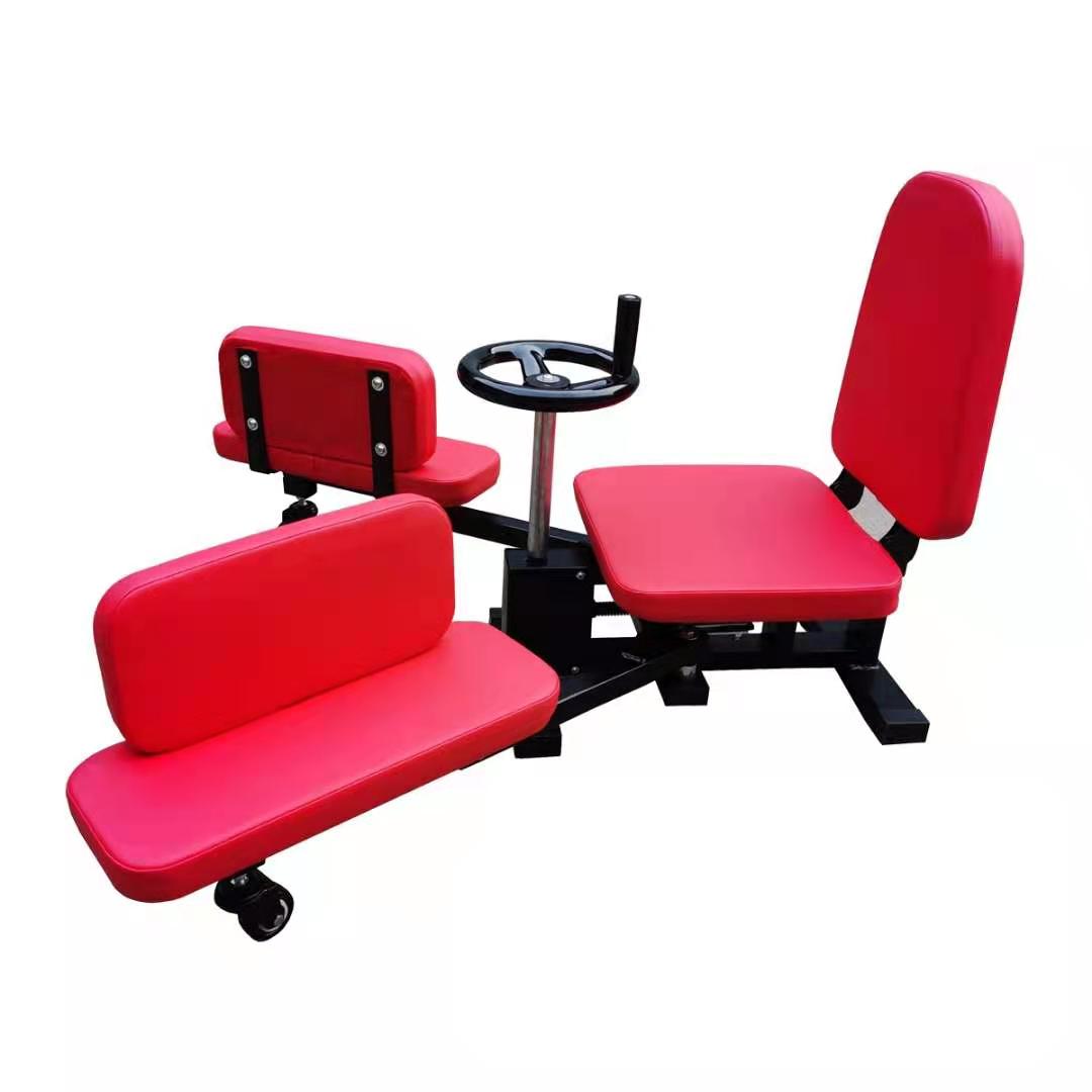 Máquina expansora de anclajes  - Yoga Fitness Factory reseña y precio