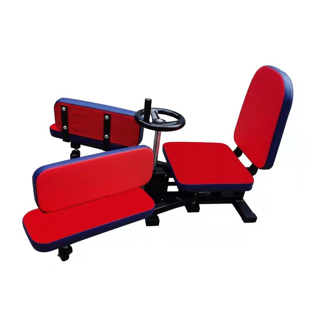 Máquina expansora de anclajes  - Yoga Fitness Factory reseña y precio