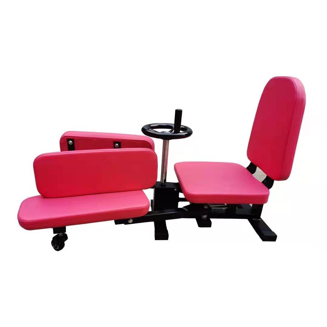 Máquina expansora de anclajes  - Yoga Fitness Factory reseña y precio