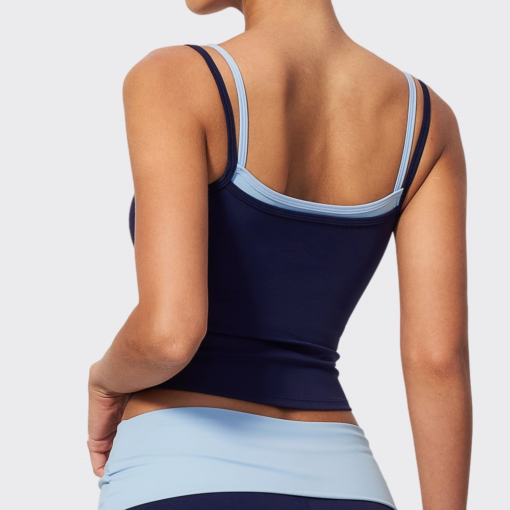 Chaleco de Yoga para Mujer, Su - J-Yoga Fitness reseña y precio