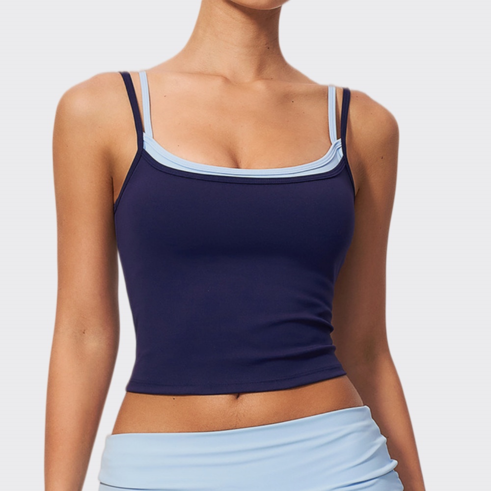 Chaleco de Yoga para Mujer, Su - J-Yoga Fitness reseña y precio