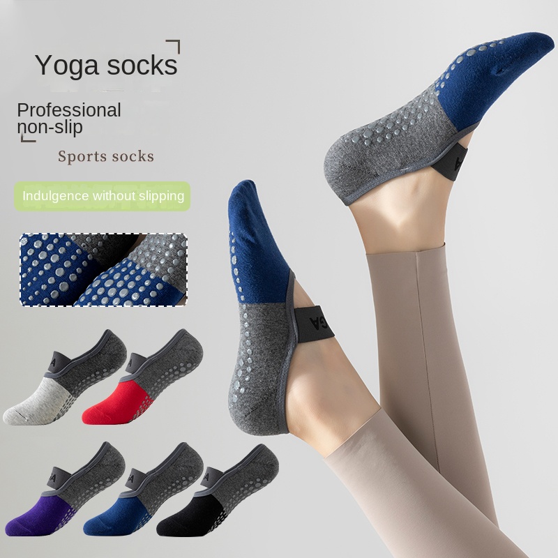 5 pares de calcetines profesio - Yoga & Fitness With Faye The Well Being Studio Abbots Langley reseña y precio