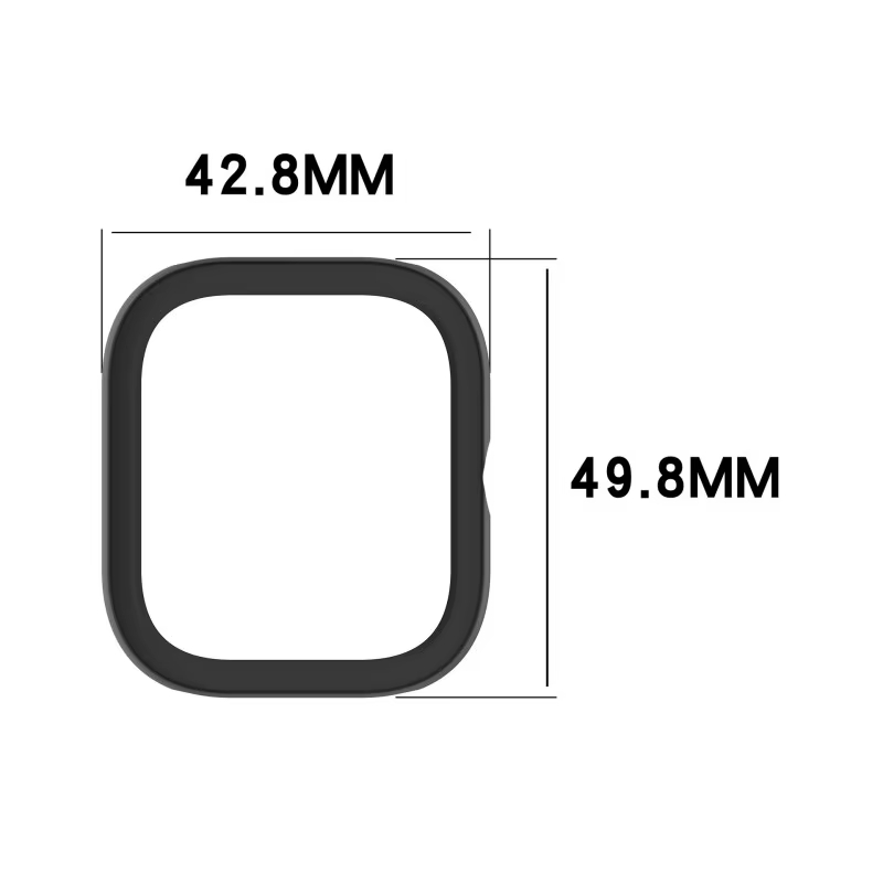 Funda Protectora de PC para Xi - Fitness Tracker Band reseña y precio