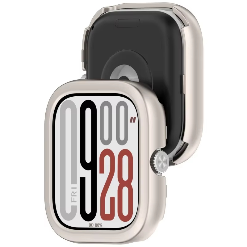 Funda Protectora de PC para Xi - Fitness Tracker Band reseña y precio