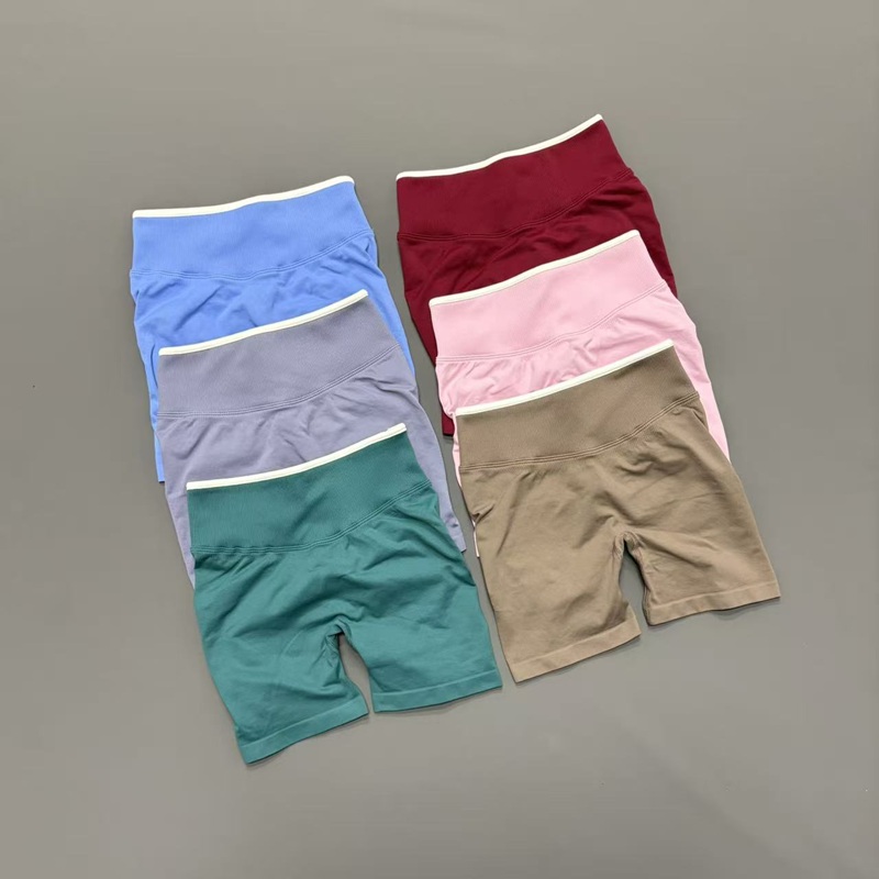 Shorts Deportivos Ignite Sculp - Ignite Yoga Fitness reseña y precio
