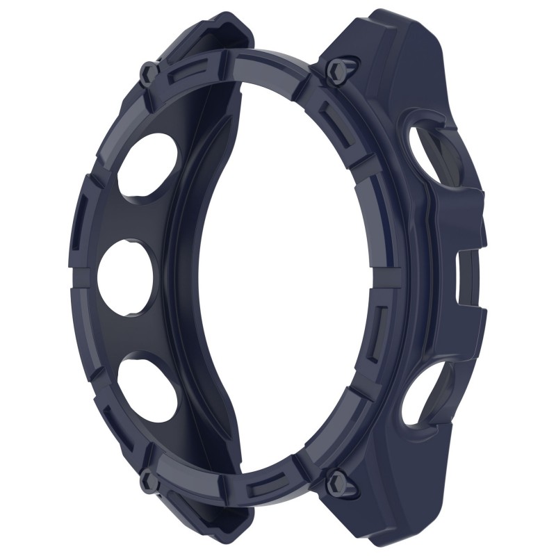 Funda suave de TPU para Garmin - Fitness Tracker Band reseña y precio