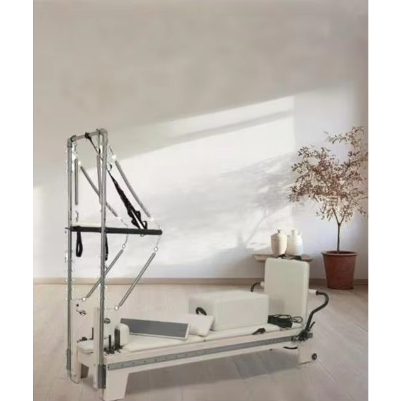 YIYIN Venta Directa de Fábrica - Yoga Fitness Factory reseña y precio