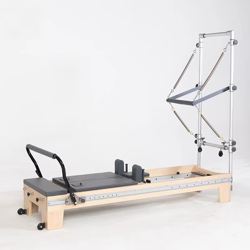 YIYIN Venta Directa de Fábrica - Yoga Fitness Factory reseña y precio