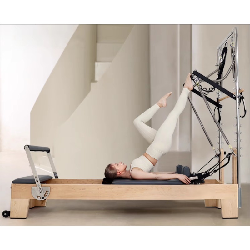 YIYIN Venta Directa de Fábrica - Yoga Fitness Factory reseña y precio