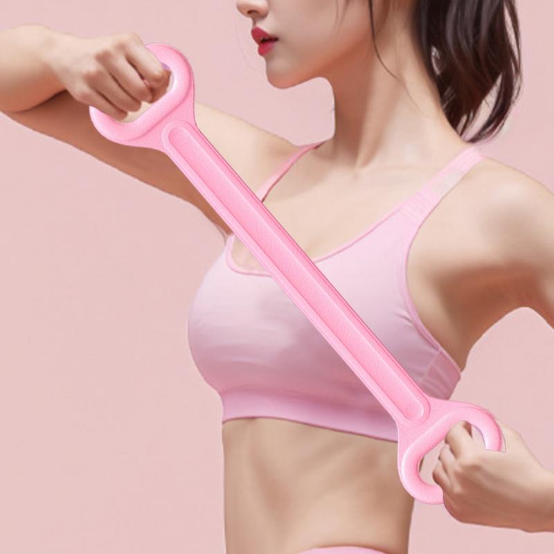 Figura 8 banda de resistencia  - Figure 8 Resistance Band reseña y precio