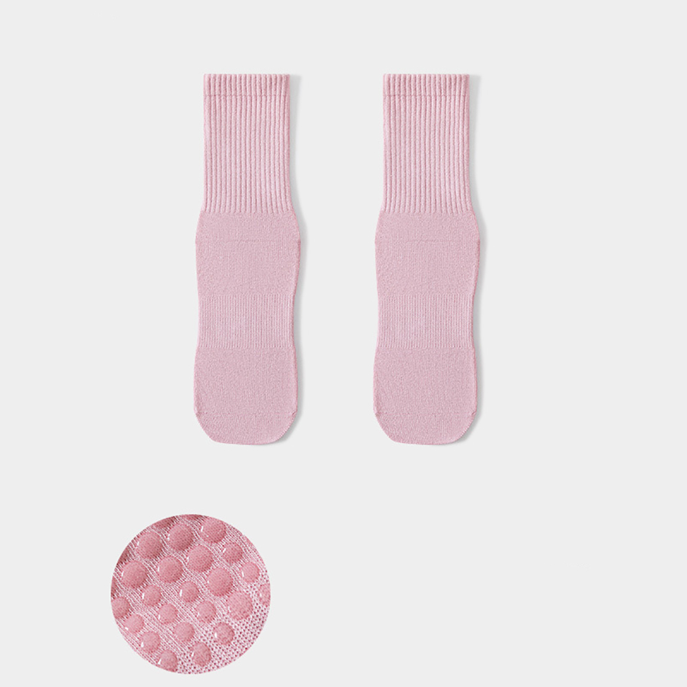 Calcetines de Yoga de Alta Cal - Yoga & Fitness With Faye The Well Being Studio Abbots Langley reseña y precio