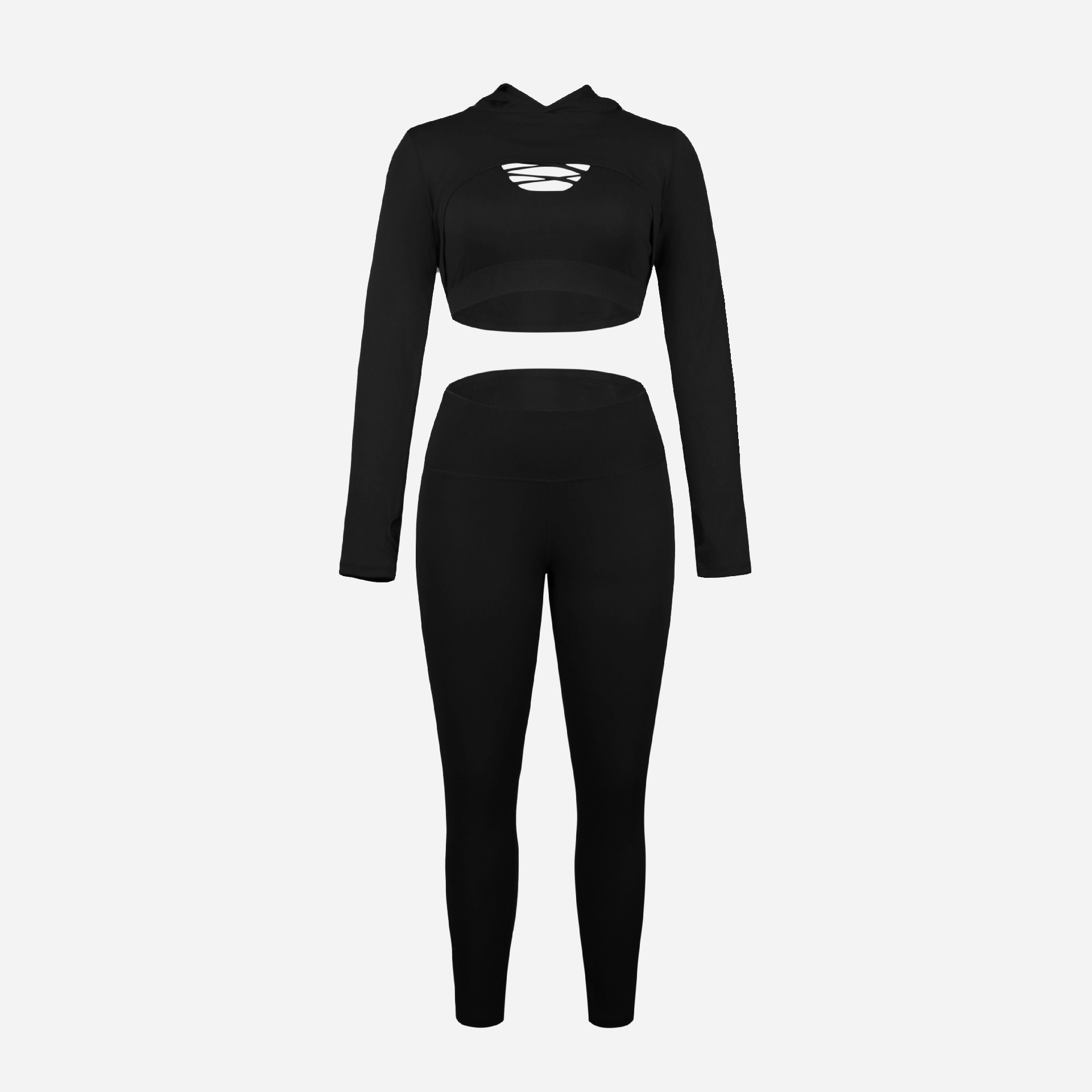 Conjunto Deportivo de Yoga par - Yoga & Fitness With Faye The Well Being Studio Abbots Langley reseña y precio