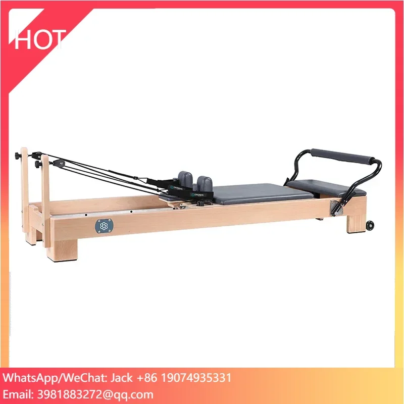 ONEMAX Venta caliente ejercici - Yoga Fitness Machine reseña y precio