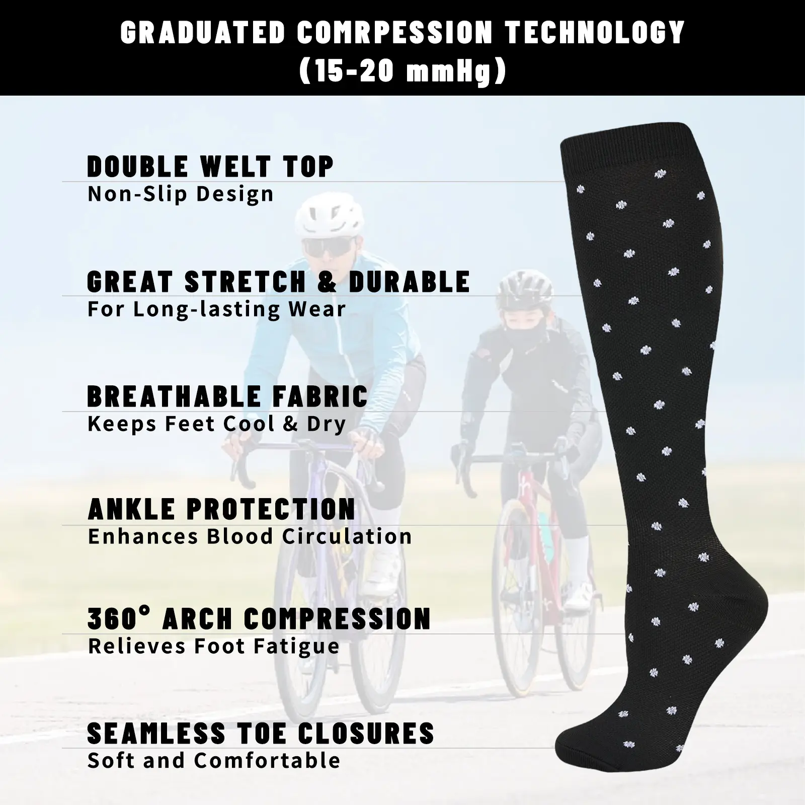 MhzyCaus 6 pares de calcetines - Yoga & Fitness With Faye The Well Being Studio Abbots Langley reseña y precio
