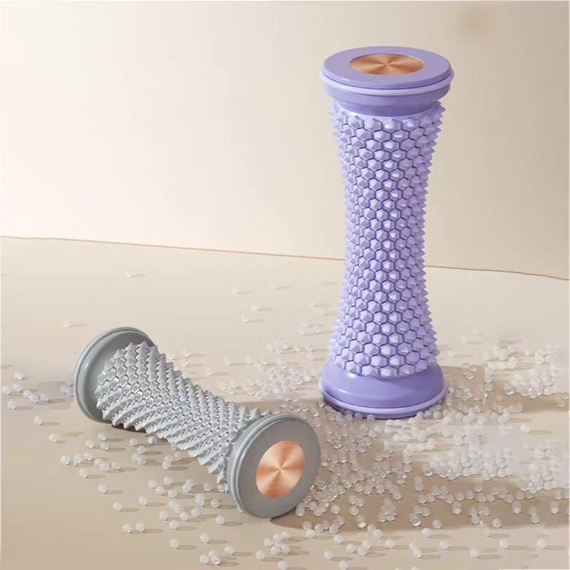 Ejercicio de Yoga, rueda de Fa - Yoga Fitness Machine reseña y precio