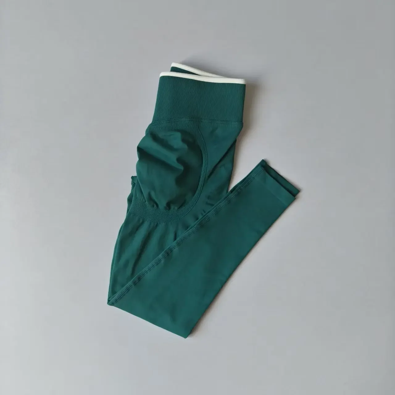 Leggings Deportivos de Cintura - Ignite Yoga Fitness reseña y precio