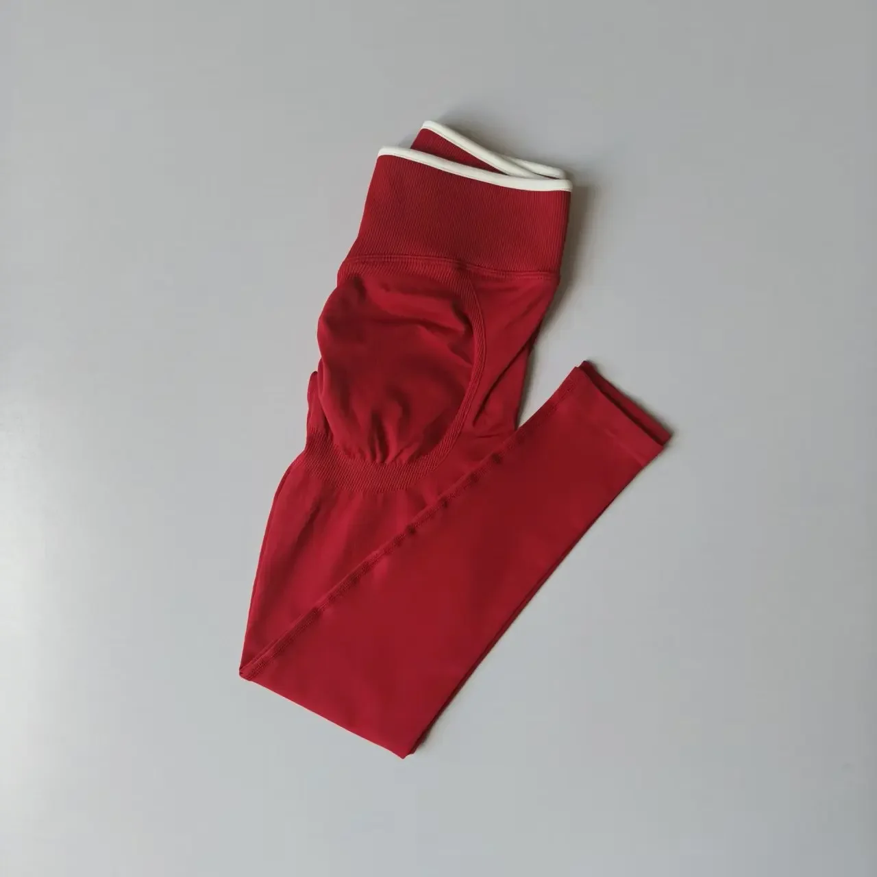 Leggings Deportivos de Cintura - Ignite Yoga Fitness reseña y precio