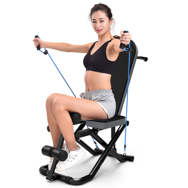 Máquina invertida pequeña para - Yoga Fitness Video reseña y precio