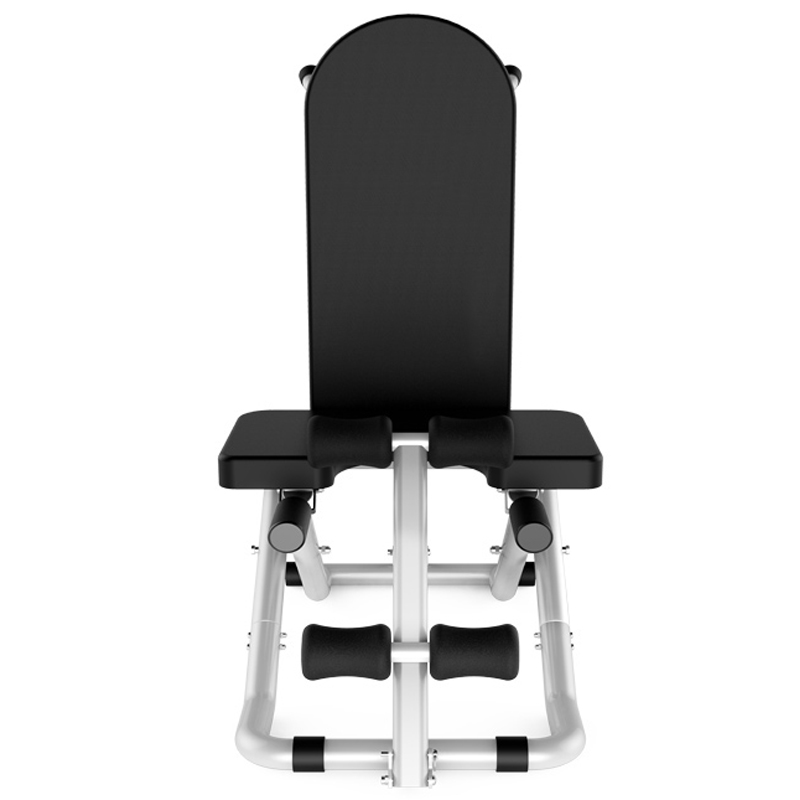 Máquina invertida pequeña para - Yoga Fitness Video reseña y precio