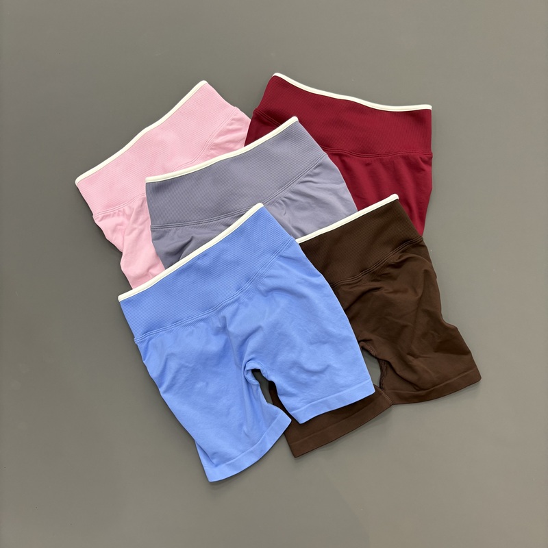 Shorts Deportivos HISTELLO Ign - Ignite Yoga Fitness reseña y precio