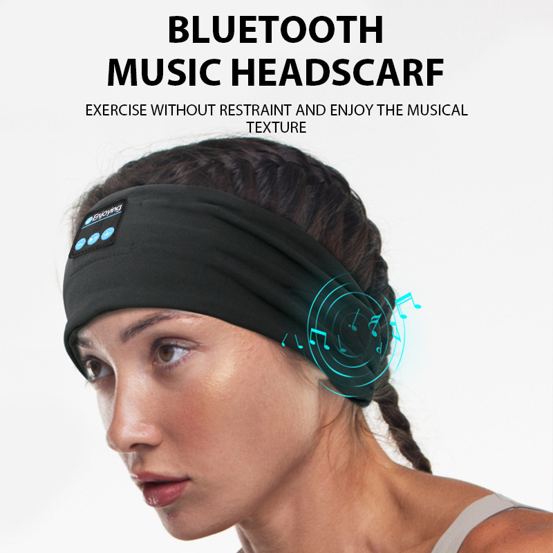 Auriculares inalámbricos con B - Yoga Fitness Video reseña y precio