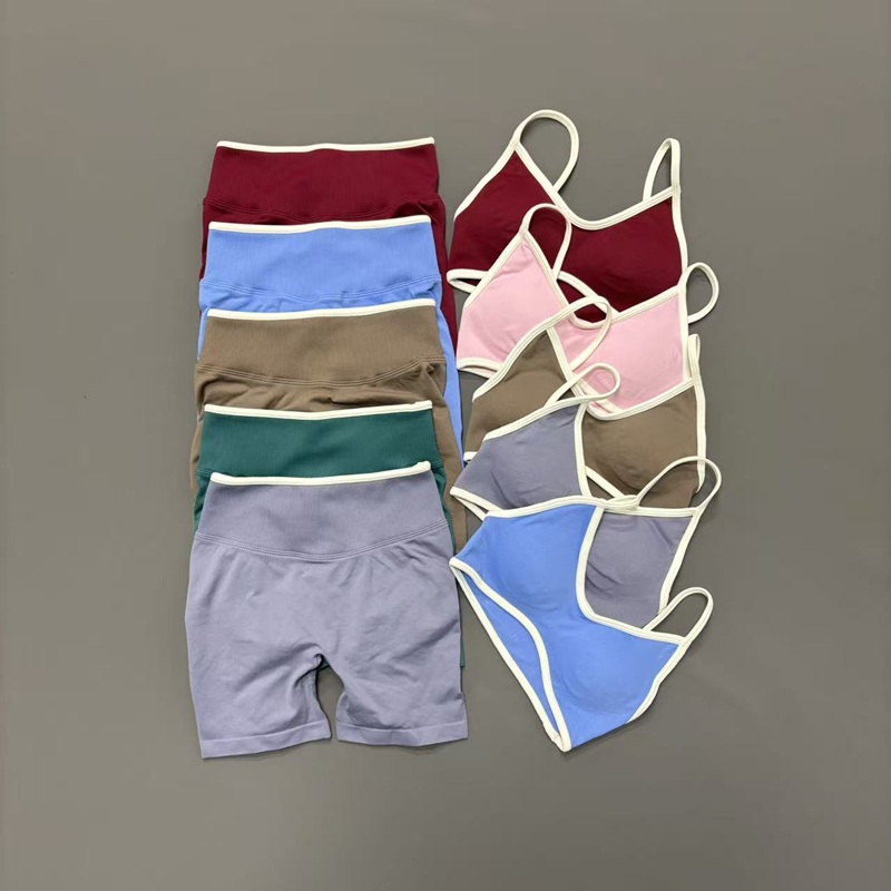 Conjunto Deportivo de 2 Piezas - Ignite Yoga Fitness reseña y precio