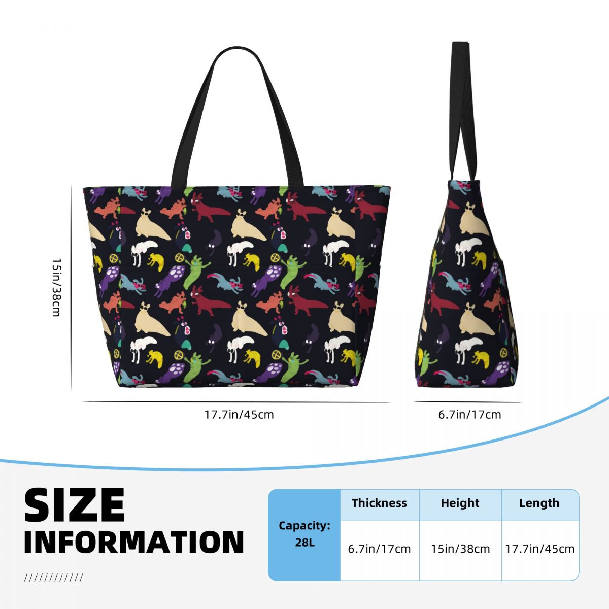 Rain World Slugcats Pattern Ga - Yoga Fitness World reseña y precio