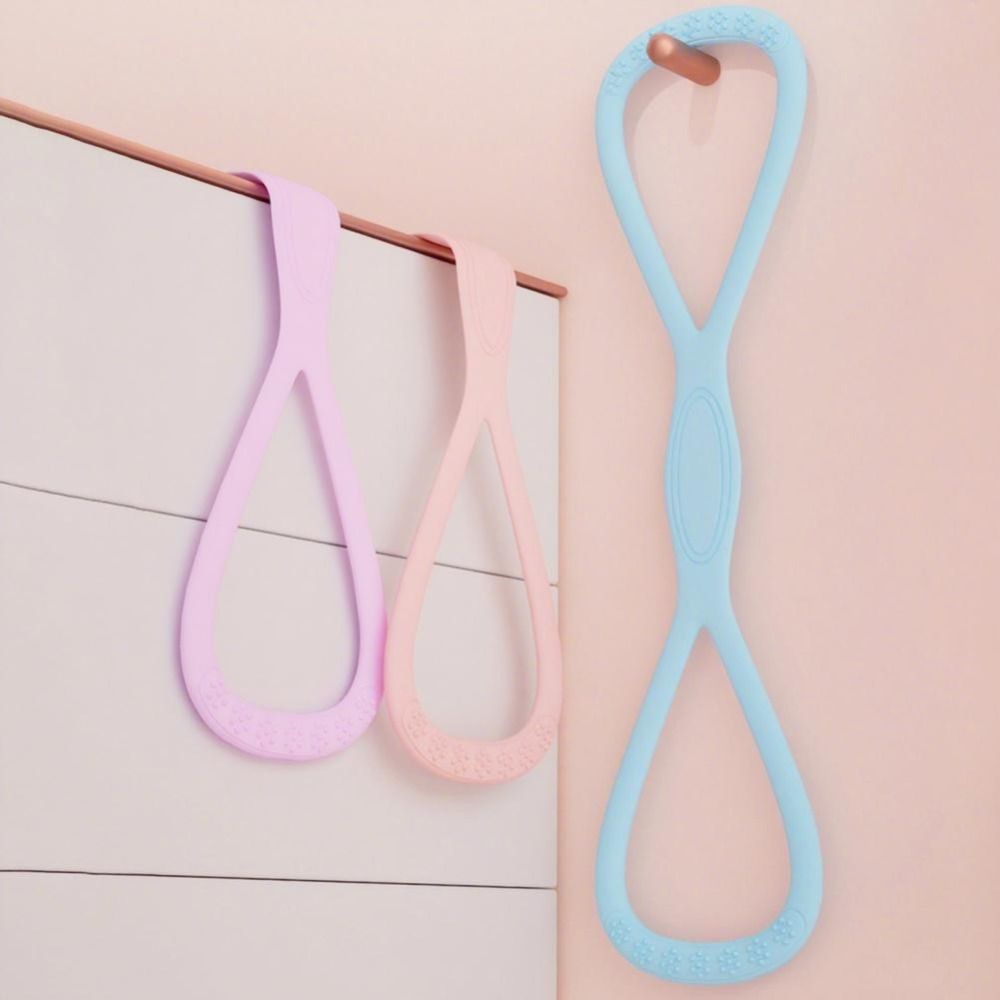 Banda de Resistencia de Yoga P - Figure 8 Resistance Band reseña y precio