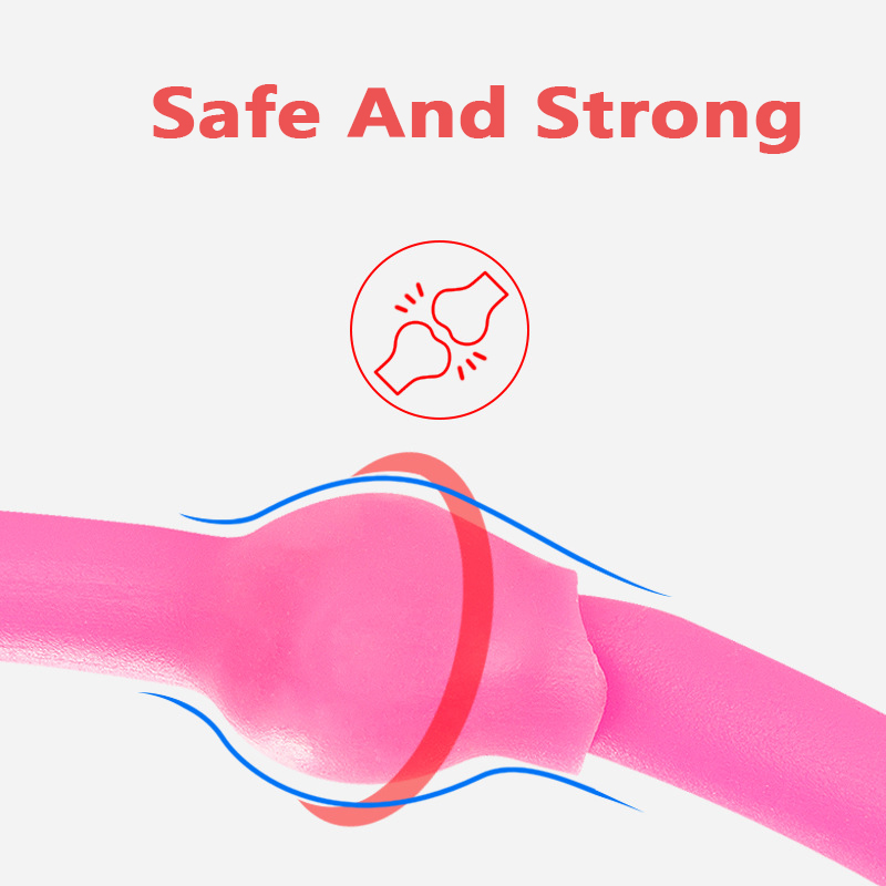 Banda de Fitness de resistenci - Figure 8 Resistance Band reseña y precio
