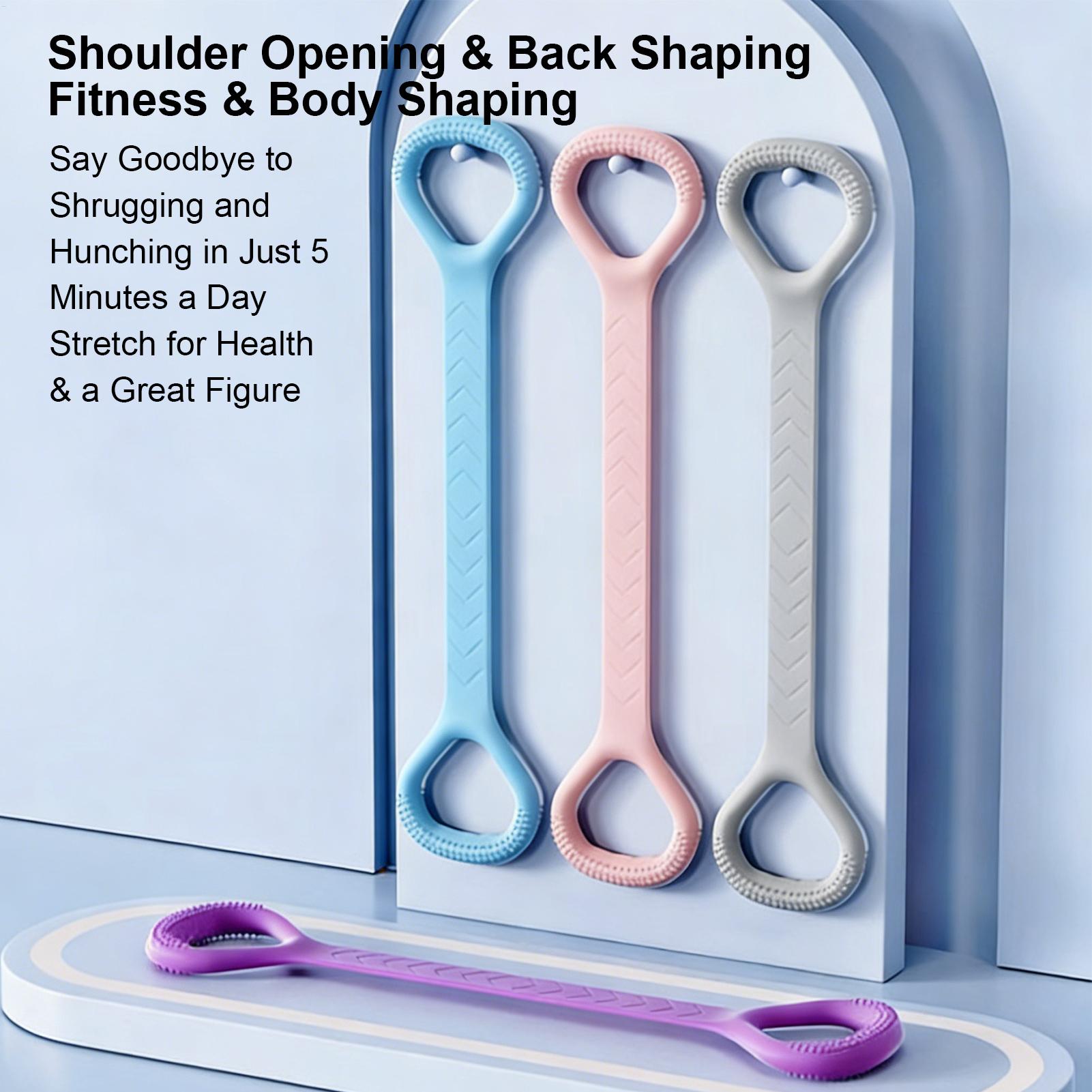 Bandas de resistencia para ent - Figure 8 Resistance Band reseña y precio