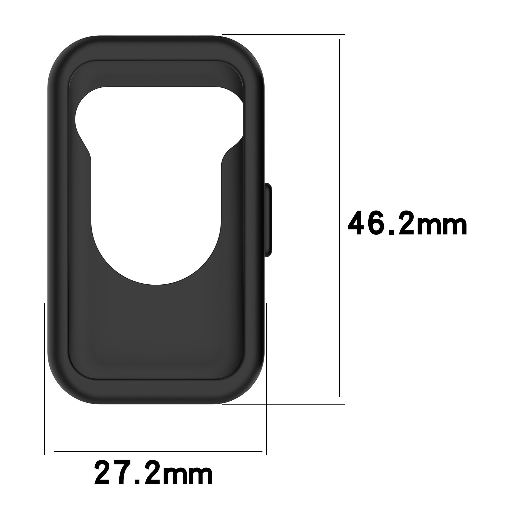 Funda de Silicona para Huawei  - Fitness Tracker Band reseña y precio