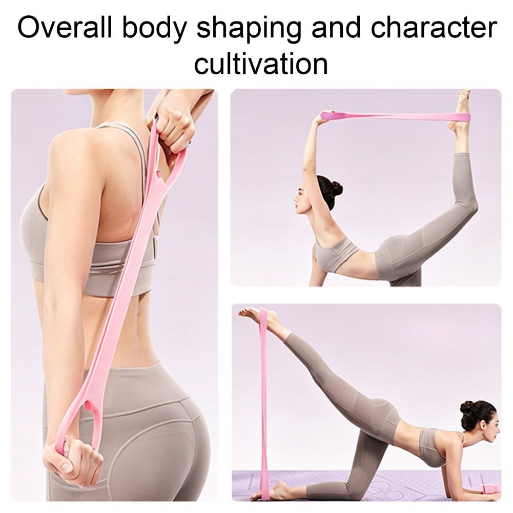 Equipo de Ejercicio para el Ho - Figure 8 Resistance Band reseña y precio