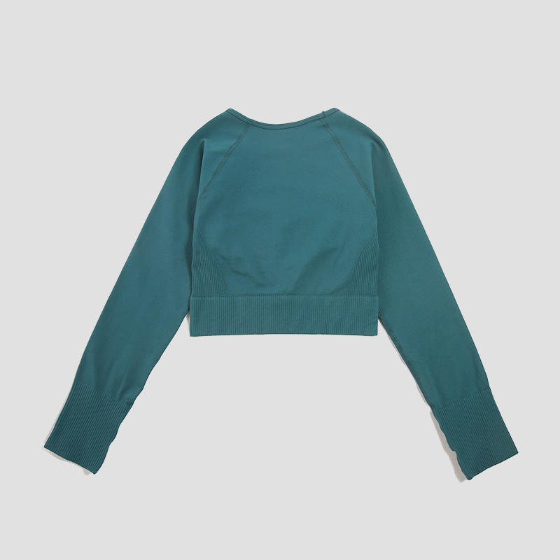 Camisa de mujer, Top corto sin - Yoga Fitness Hk reseña y precio
