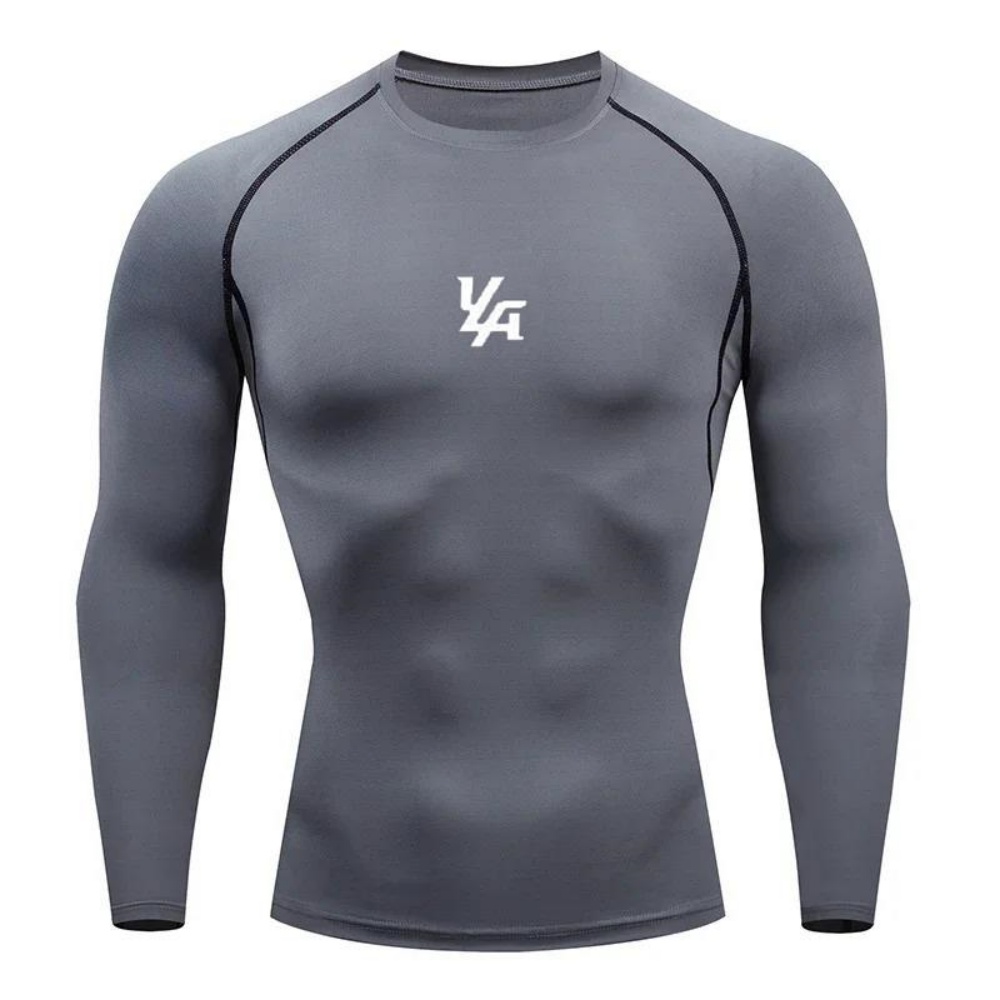 Camiseta Deportiva de Compresi - Yoga & Fitness With Faye The Well Being Studio Abbots Langley reseña y precio