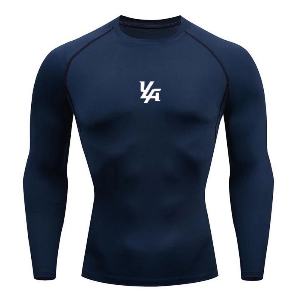 Camiseta Deportiva de Compresi - Yoga & Fitness With Faye The Well Being Studio Abbots Langley reseña y precio