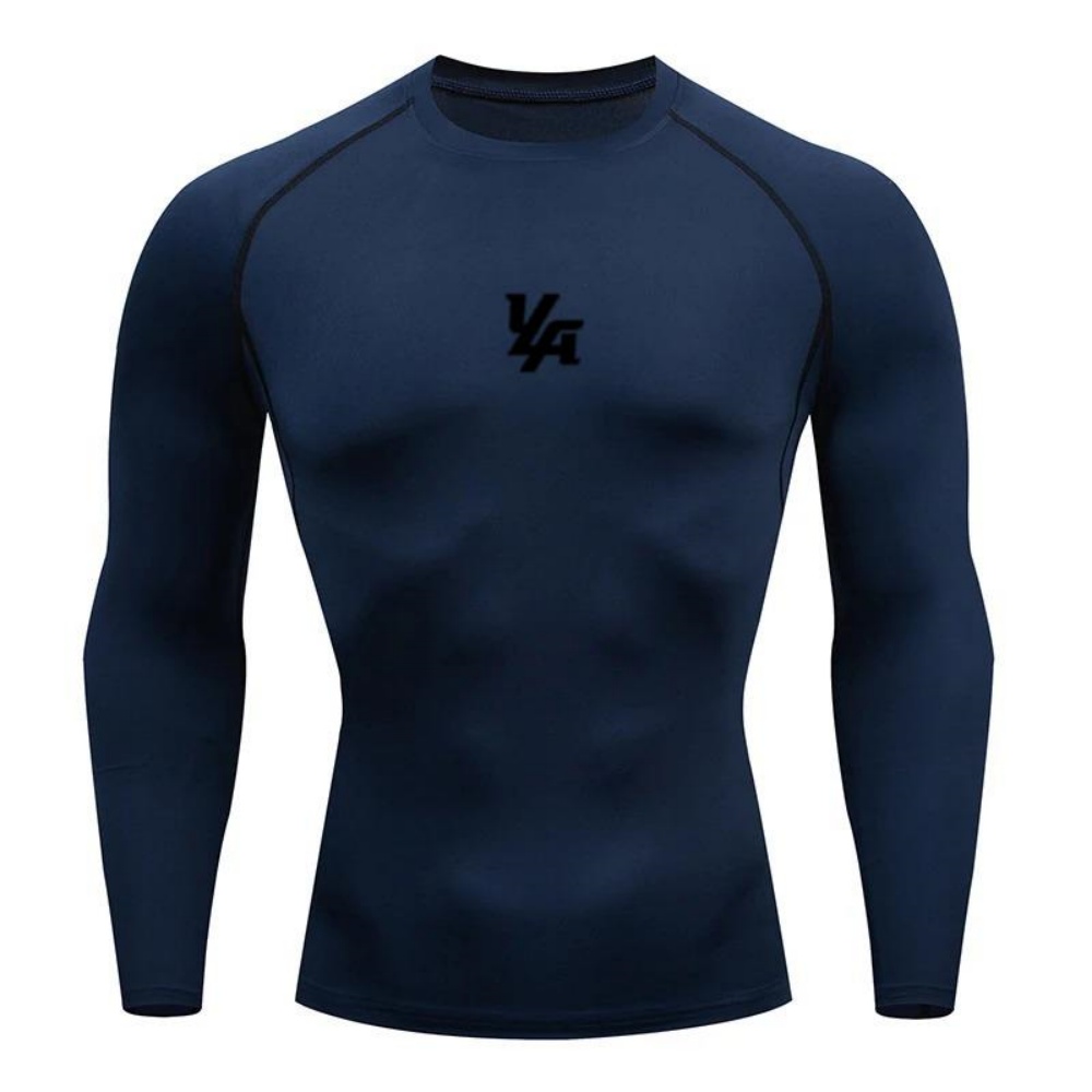 Camiseta Deportiva de Compresi - Yoga & Fitness With Faye The Well Being Studio Abbots Langley reseña y precio