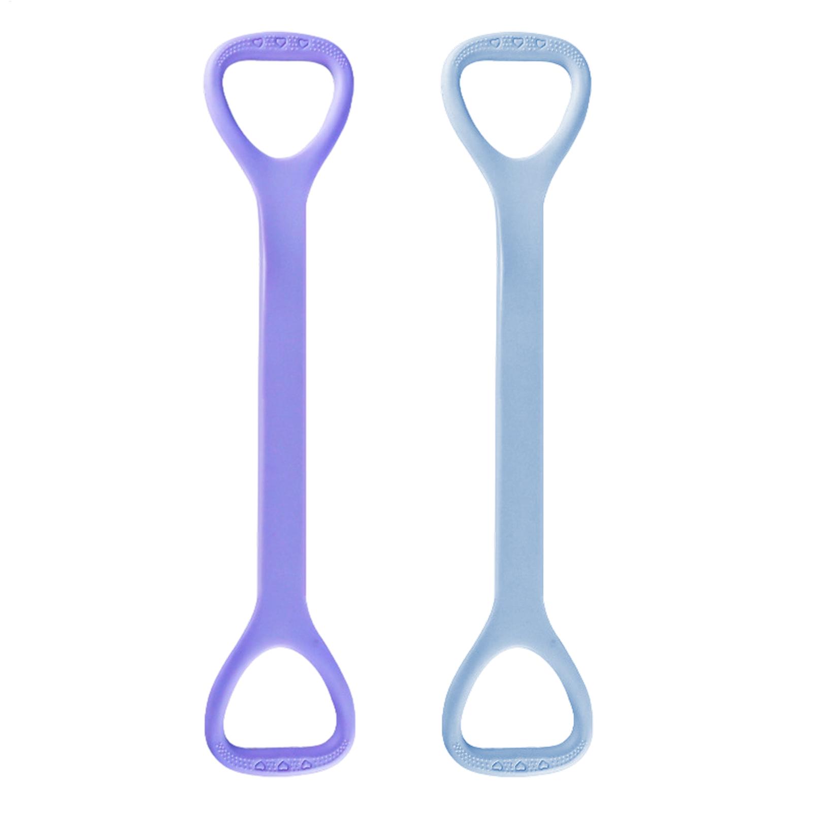 Banda de Resistencia en Forma  - Figure 8 Resistance Band reseña y precio