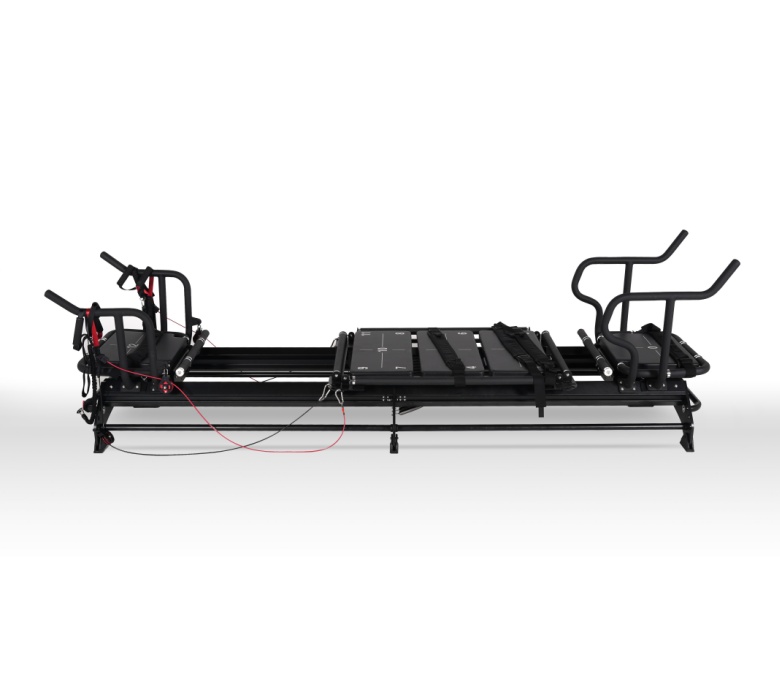 Máquina de Pilates Portátil Pr - Yoga Fitness Machine reseña y precio