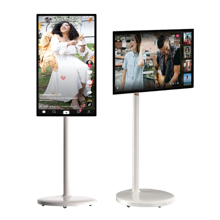 Smart TV Android 11 de 32 Pulg - Yoga Fitness Video reseña y precio