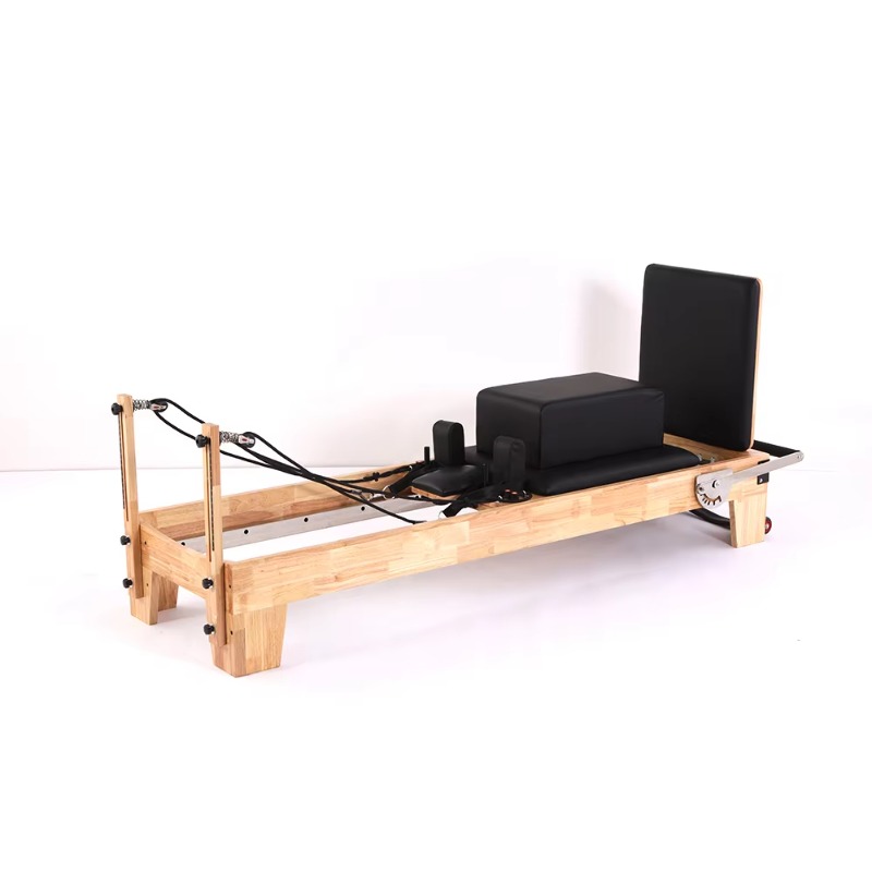 YTYIN-Juego de reformador de P - Yoga Fitness Machine reseña y precio