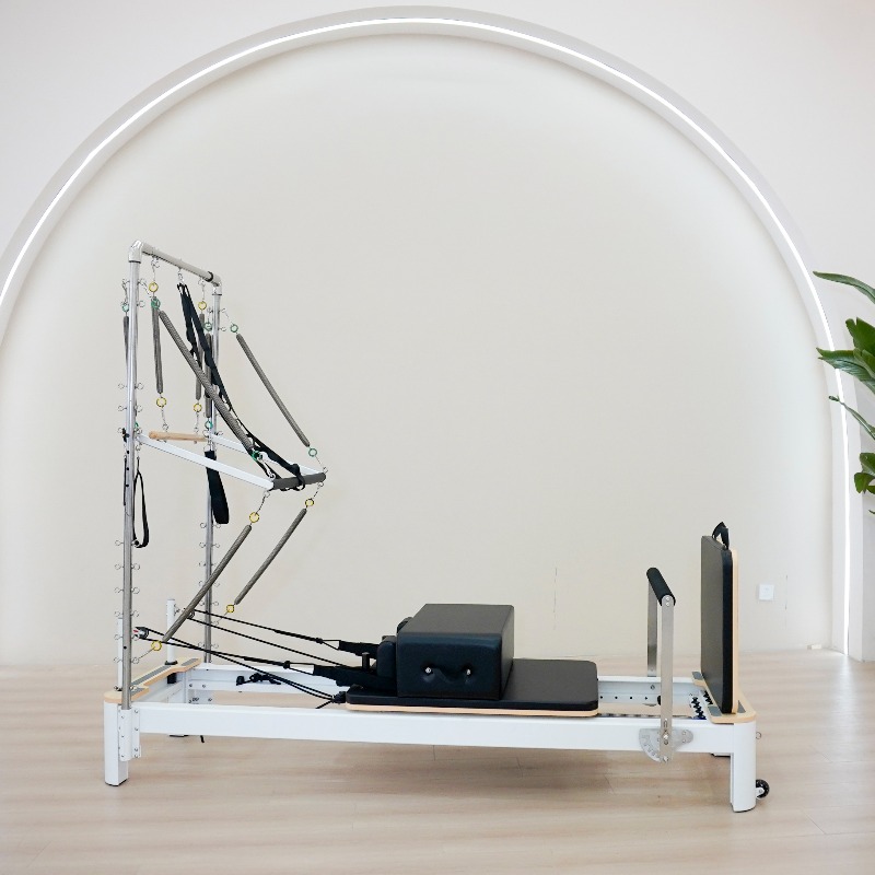 YTYIN Gran Oferta: Máquina Ref - Yoga Fitness Machine reseña y precio